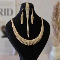سرویس نقره جواهری برلیان نقره فلکه دانشگاه34870|بدلیجات|تبریز, |دیوار