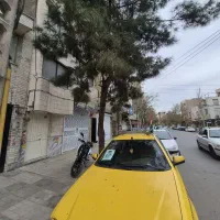 حاشیه-بیست-متری-130-متر-2-خواب-طبقه-همکف