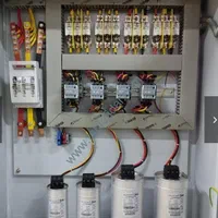 برق کار (برقکار) صنعتی