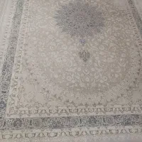 فرش و پشتی نو