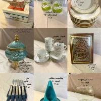 فروش ظروف پذیرایی