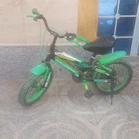 دوچرخه‌ ۱۶