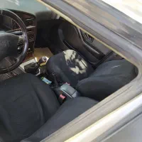 پژو پارس سال سرحال مدل 83