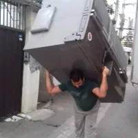 حمل و نقل و اساس کشی