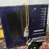 بخاری برقی|بخاری، هیتر، شومینه|دزفول, |دیوار