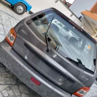 پراید ۱۱۱ مدل مدل ۹۱|خودرو سواری و وانت|رشت, پسیخان|دیوار