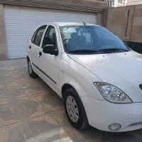 تیبا۲ در حد خشک|خودرو سواری و وانت|همدان, |دیوار