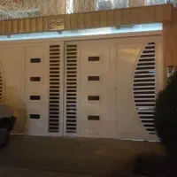 درب و پنجره سازی (جوشکاری)