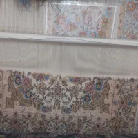 قالی 800تایی نقشه ۲شروع کردم|فرش|خمینیشهر, |دیوار