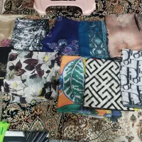 شال و روسری|حراج|قرچک, زیبا شهر|دیوار