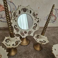 هفت سین|صنایع دستی و سایر لوازم تزئینی|شهر ری, شهرک نظامی|دیوار