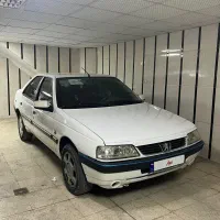 ماشین اس ال ایکس