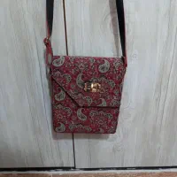 تعدادی کیف درحدنونو قیمت دونه۱۰۰.کیف کمری.کیف پول