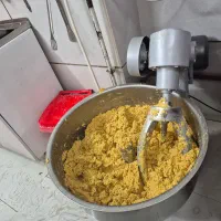 فروش کلیه لوازم فلافل کیلویی و فست فودبه صورت یکجا|کافی‌شاپ و رستوران|الوند, |دیوار