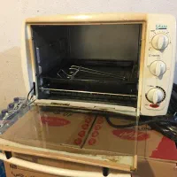 توستر سایا|اجاق گاز و لوازم برقی پخت‌وپز|بندر انزلی, گلسرخ|دیوار