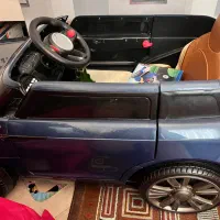 ماشین شارژی