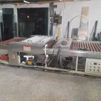 دستگاه شستشو شیشه دوجداره