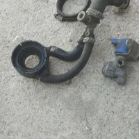 وسایل دوگانه|قطعات یدکی و لوازم جانبی|دامن, |دیوار