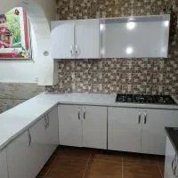 کابینت پیش ساخته نو آک