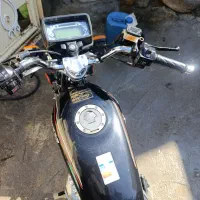 متور ساوین بی ایراد صفر مدل 1403