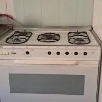 اجاق گاز  ۵ شعله