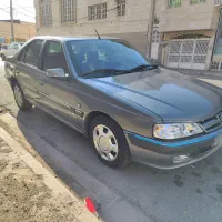 پارس سال ۹۱ خاکستری|خودرو سواری و وانت|قم, عمار یاسر|دیوار