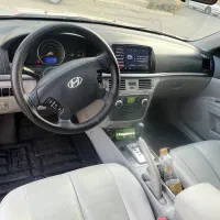 سوناتا nf کلکسیونی ۲۰۰۶ فول واردات امارات|خودرو سواری و وانت|اندیشه, اندیشه فاز ۴|دیوار