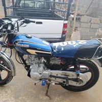 موتور 200 مدل ۹۷