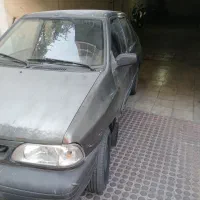 پراید مدل ۸۲