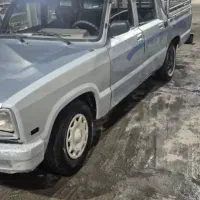 مزدادوکابین