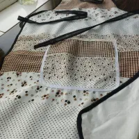 پیشبند سایز بزرگ