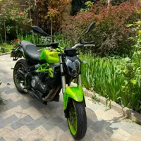 بنلی ۳۰۰ کم کار۱۴۰۲