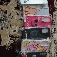 کاور گوشی a15