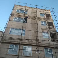 عایق نانو زایدکس هند برای نما و استخر