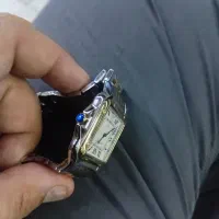 ساعت مچی مردانه آکبند کارتیه|ساعت|اسلام‌شهر, شهرک مهدیه|دیوار