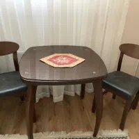 میز ناهار خوری ۲نفره