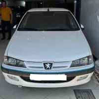 پژو پارس XU۷P مدل ۱۴۰۲ اقساط آسان_شرایط گذار_چک