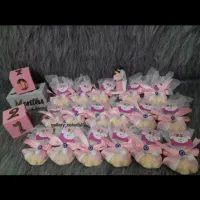 گیفت مکعب عروسک|مجسمه، تندیس، ماکت|مشهد, خواجه ربیع|دیوار