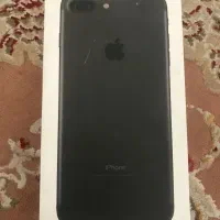 گوشی ایفون ۷ پلاس|موبایل|پرند, فاز ۳|دیوار