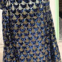 یک دست لباس محلی