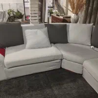 میز نهار خوری ومبل ۱۰ نفره