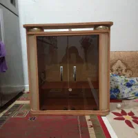 میز آرایش و زیر تلویزیون|جاکفشی، کمد، دراور|شوشتر, |دیوار