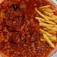 غذای پرسنلی و سازمانی .شرکتی.ازاشپزخانه رز|خوردنی و آشامیدنی|کیش, |دیوار