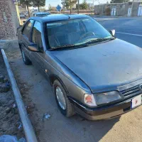 ماشینپژو۴۰۵