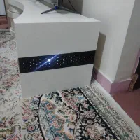 میز تلوزیون ام دی اف