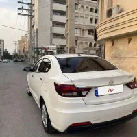 فروش شاهین cvt 1403