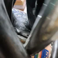 .... رهرو مدل 1400 در حد صفر|موتورسیکلت|اهواز, نادری|دیوار