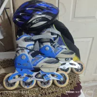 اسکیت پسرانه