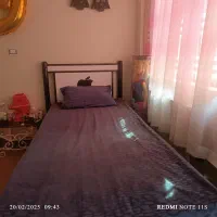 تختخواب تک نفره