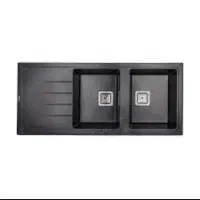 سینک گرانیتی کاکتوس مستقیم از کارخانه